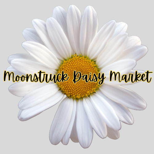 Moonstruck Daisy Market