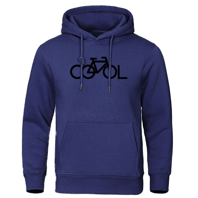 Men's Cool Hoodie