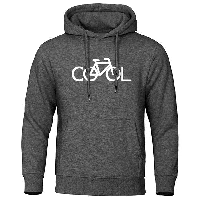 Men's Cool Hoodie