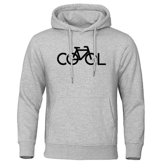 Men's Cool Hoodie