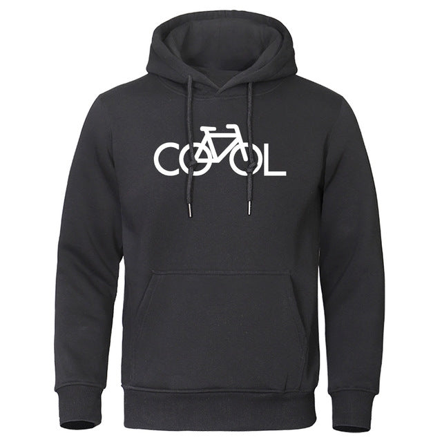 Men's Cool Hoodie