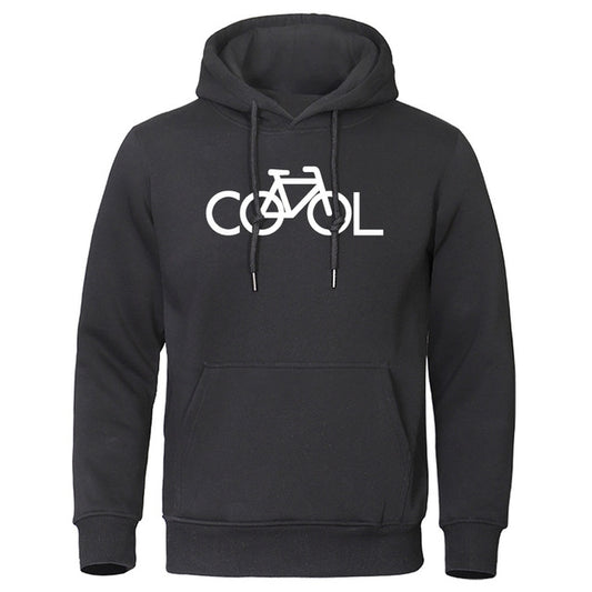 Men's Cool Hoodie