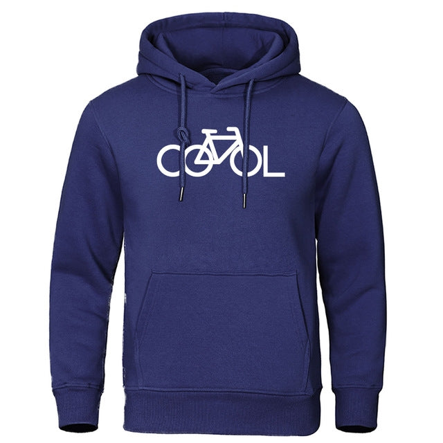 Men's Cool Hoodie