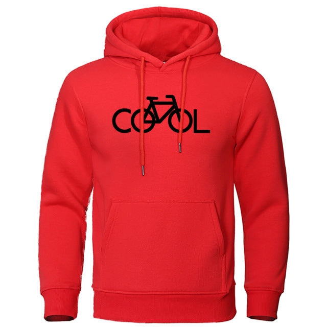 Men's Cool Hoodie