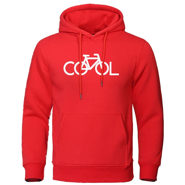 Men's Cool Hoodie