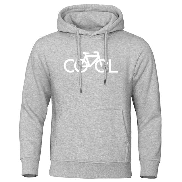 Men's Cool Hoodie