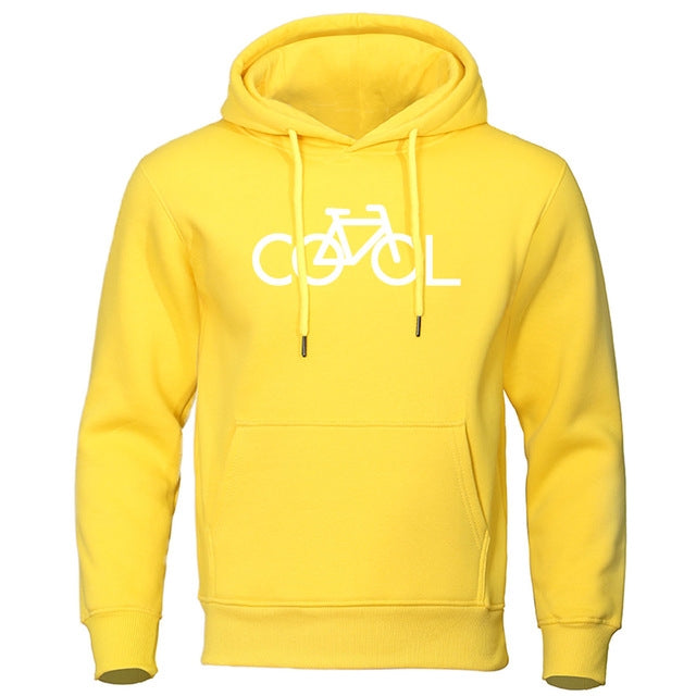 Men's Cool Hoodie