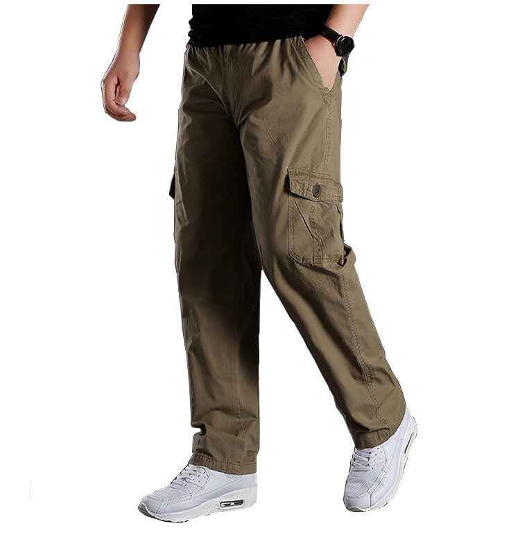 Men's Casual Trousers