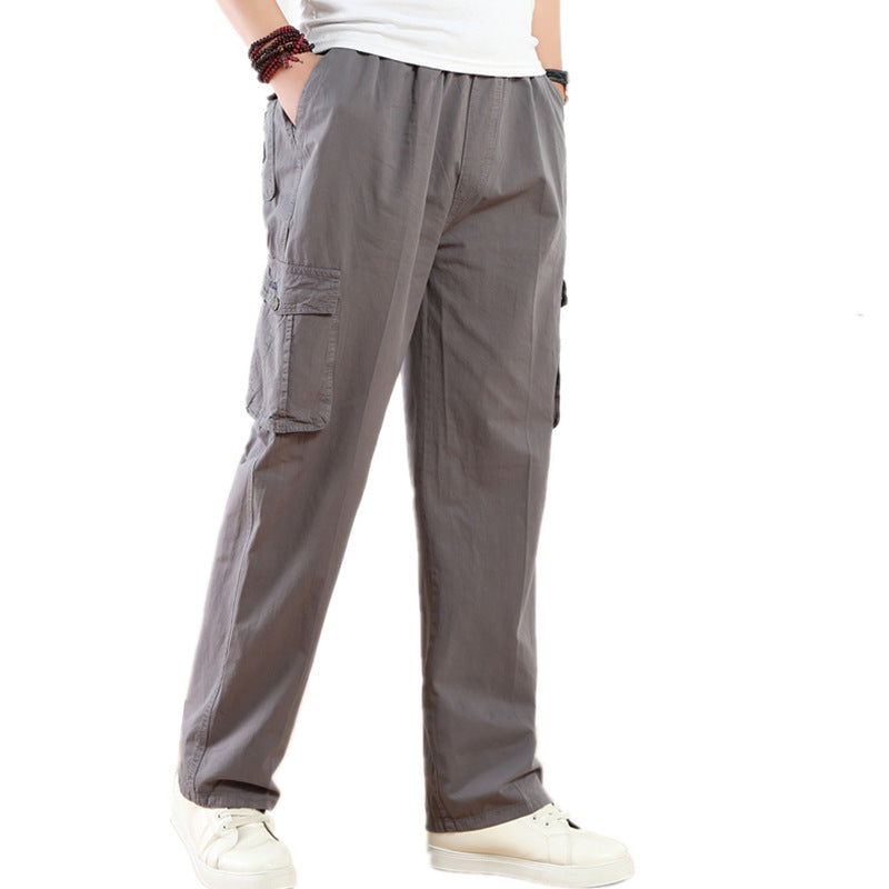 Men's Casual Trousers