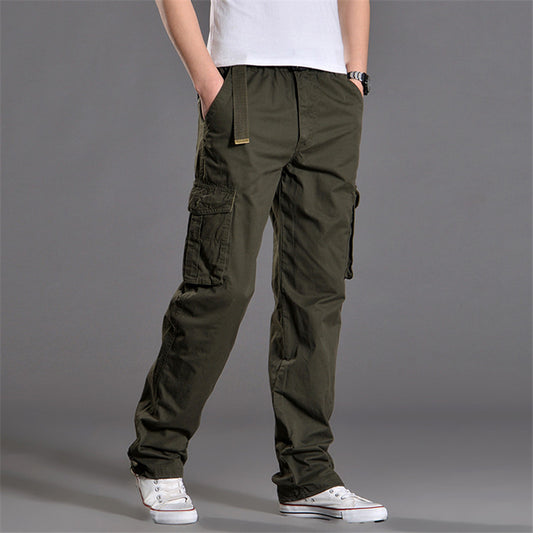 Men's Casual Trousers