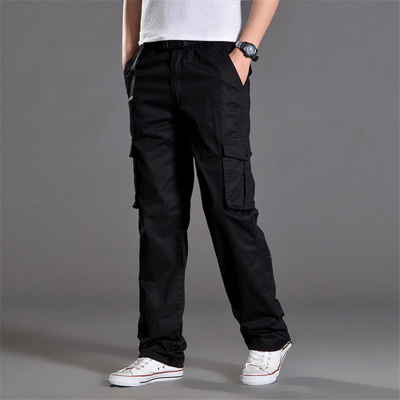 Men's Casual Trousers