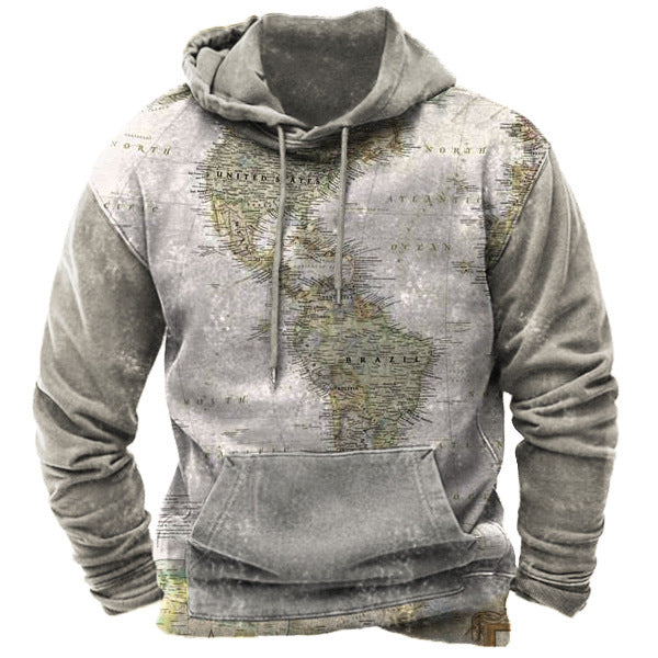 World Hoodie