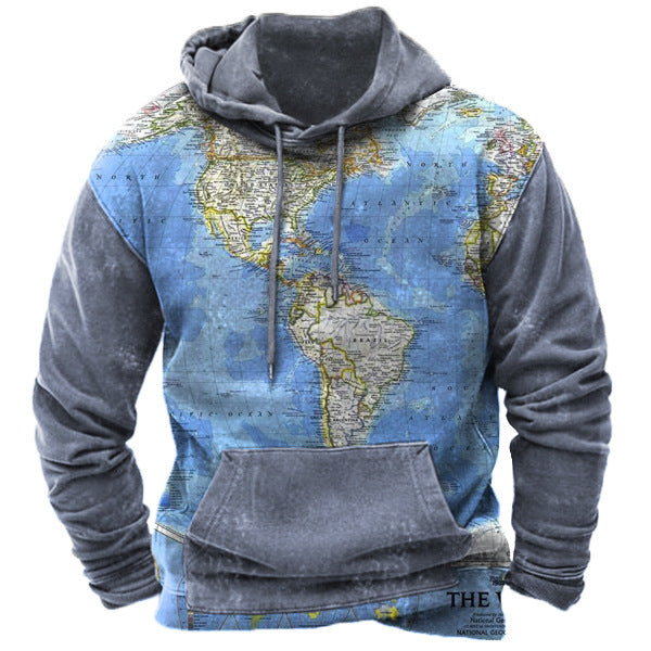 World Hoodie