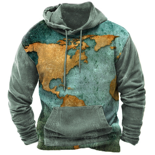 World Hoodie