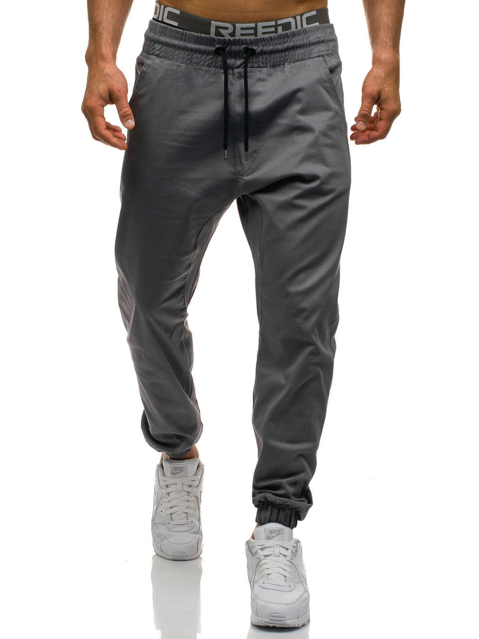 Men's Drawstring Pants