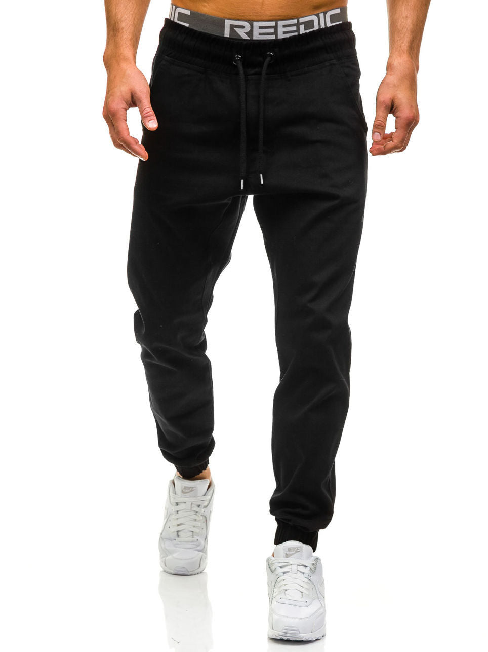 Men's Drawstring Pants