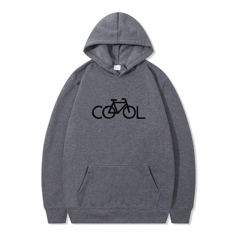 Men's Cool Hoodie