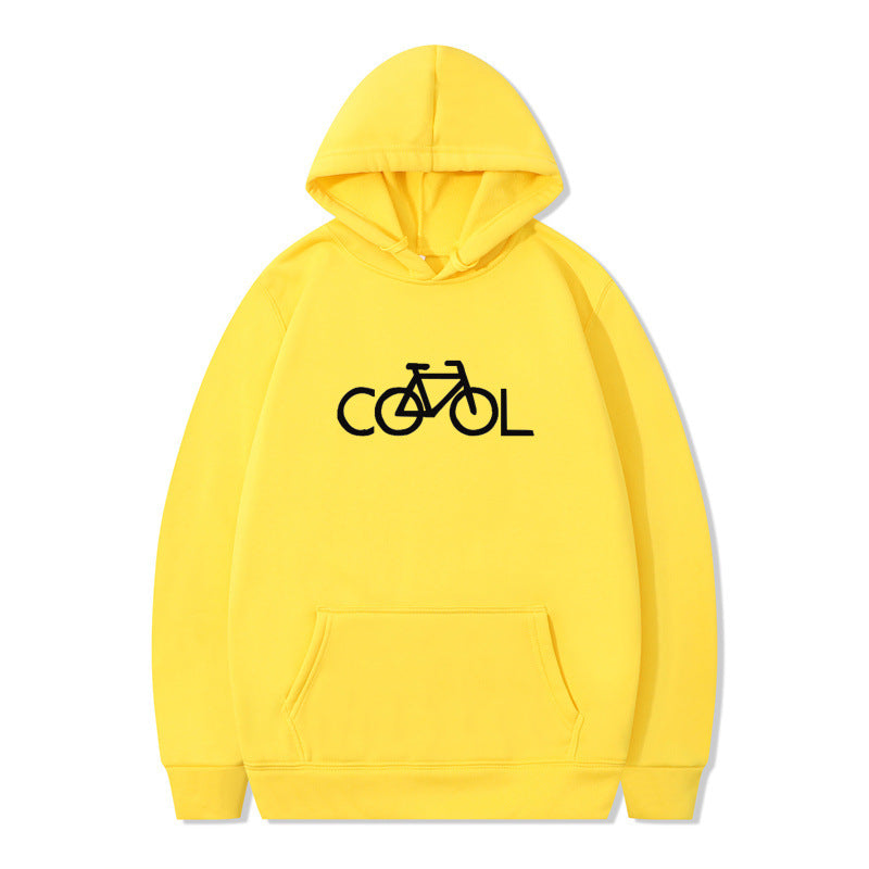 Men's Cool Hoodie