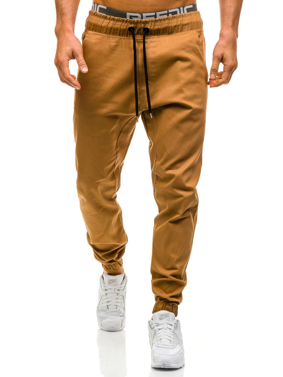 Men's Drawstring Pants