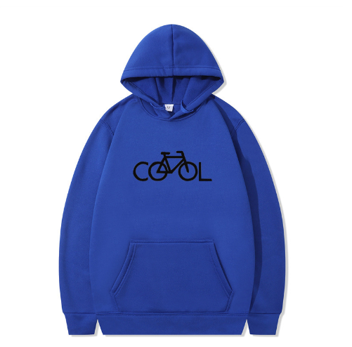 Men's Cool Hoodie