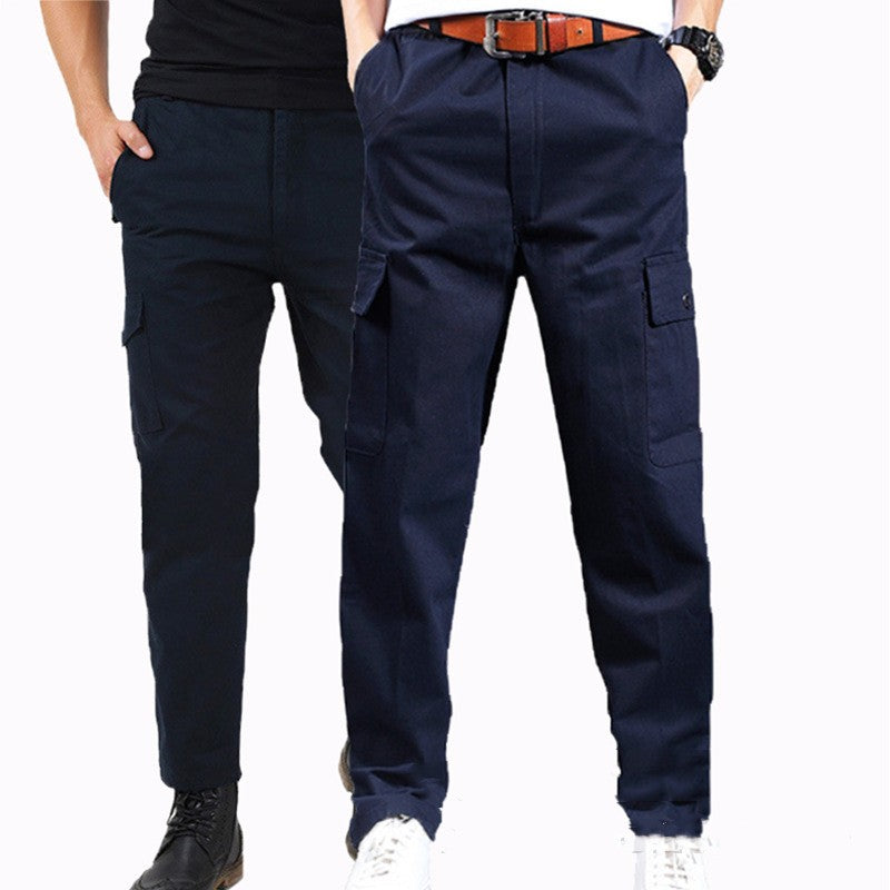 Men's Casual Trousers