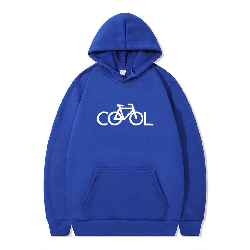 Men's Cool Hoodie