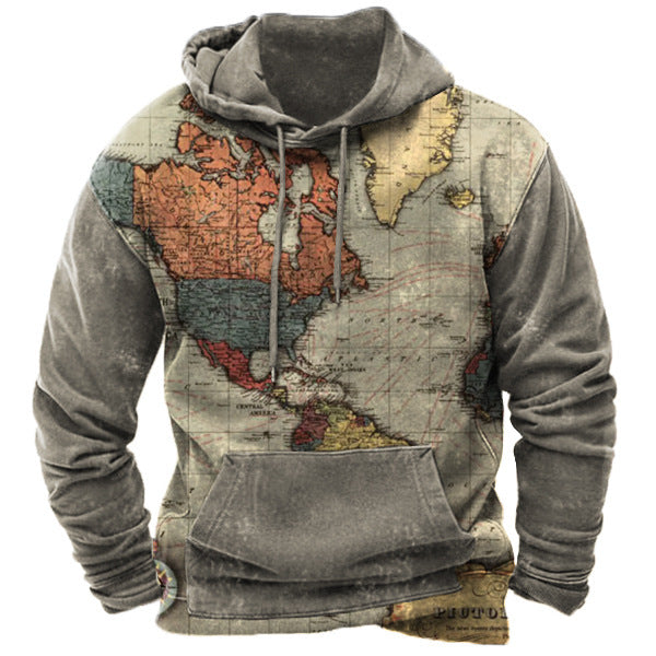 World Hoodie