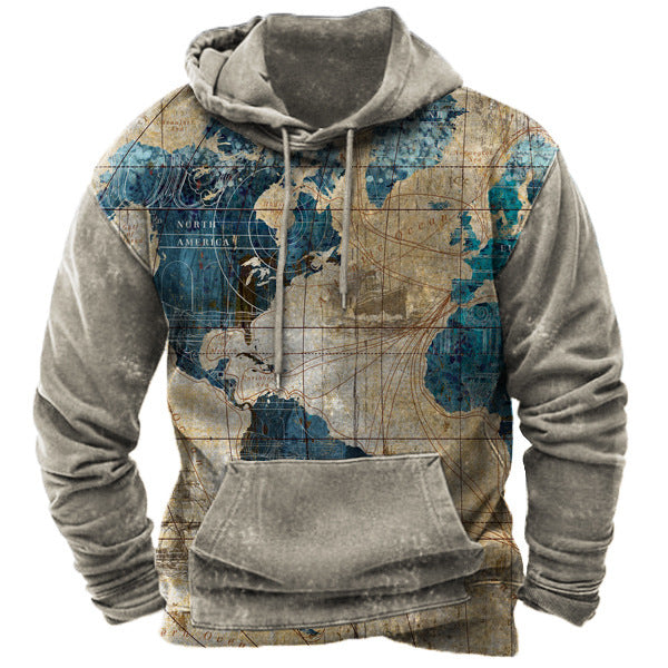 World Hoodie