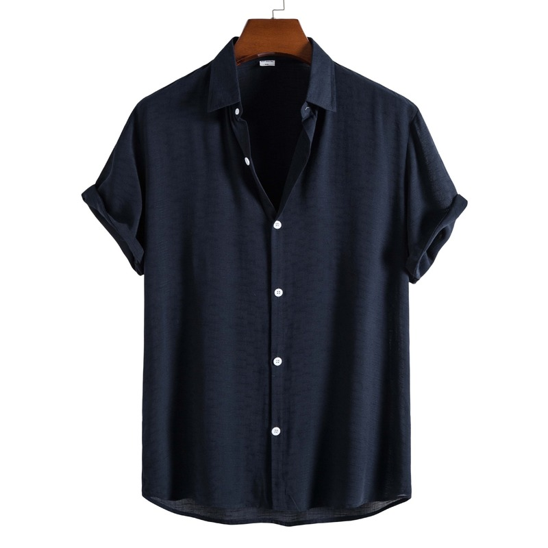 Men's kShort-Sleeved Shirt