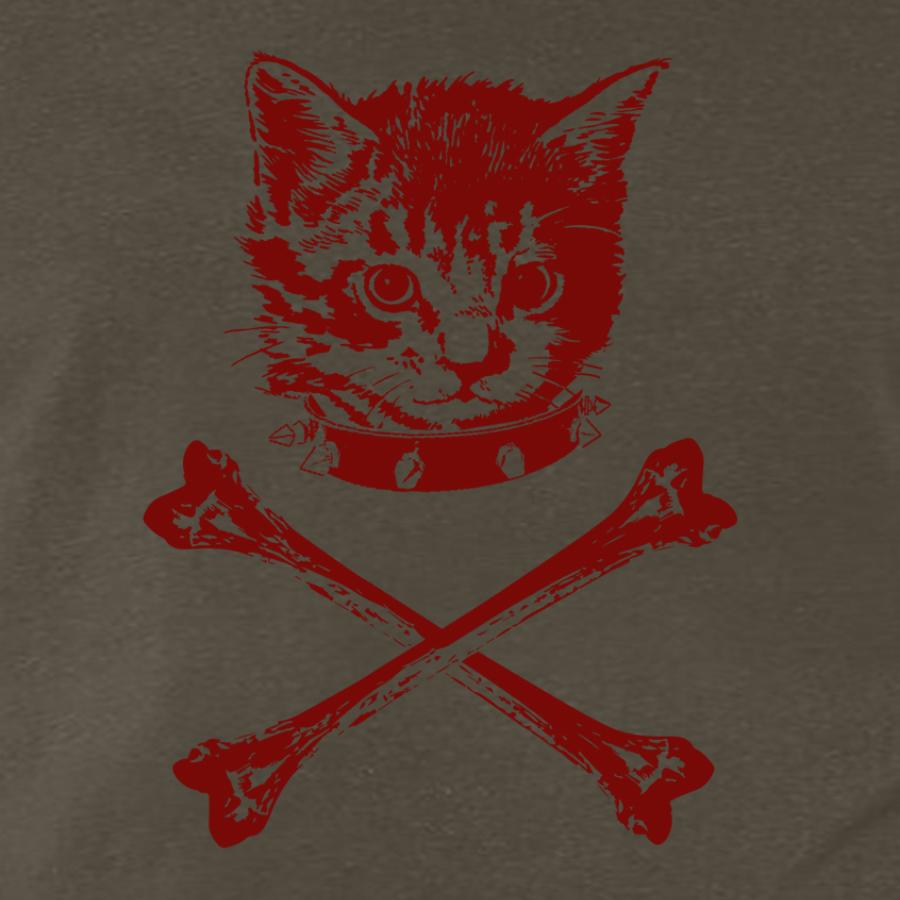 Men's Danger Kitty T-Shirt